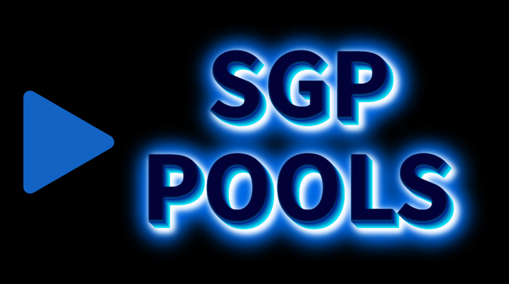 SGP POOLS - RESULT TOGEL SINGAPORE POOLS - LIVE SGP POOLS HARI INI